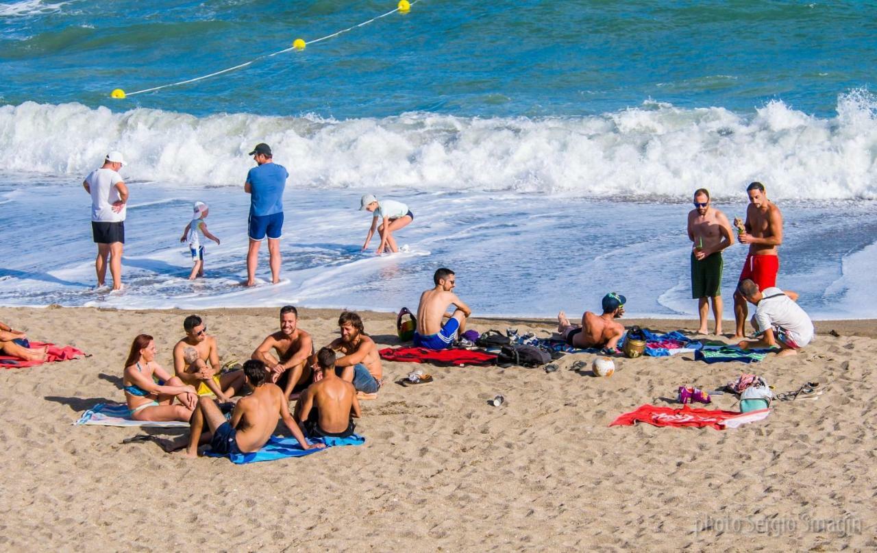 Lomas De Mena, 21 - Atico Con Vistas Al Mar - Piscina Y Barbacoa - Parking Gratis - Excelente Conexion Wifi Daire Benalmádena Dış mekan fotoğraf