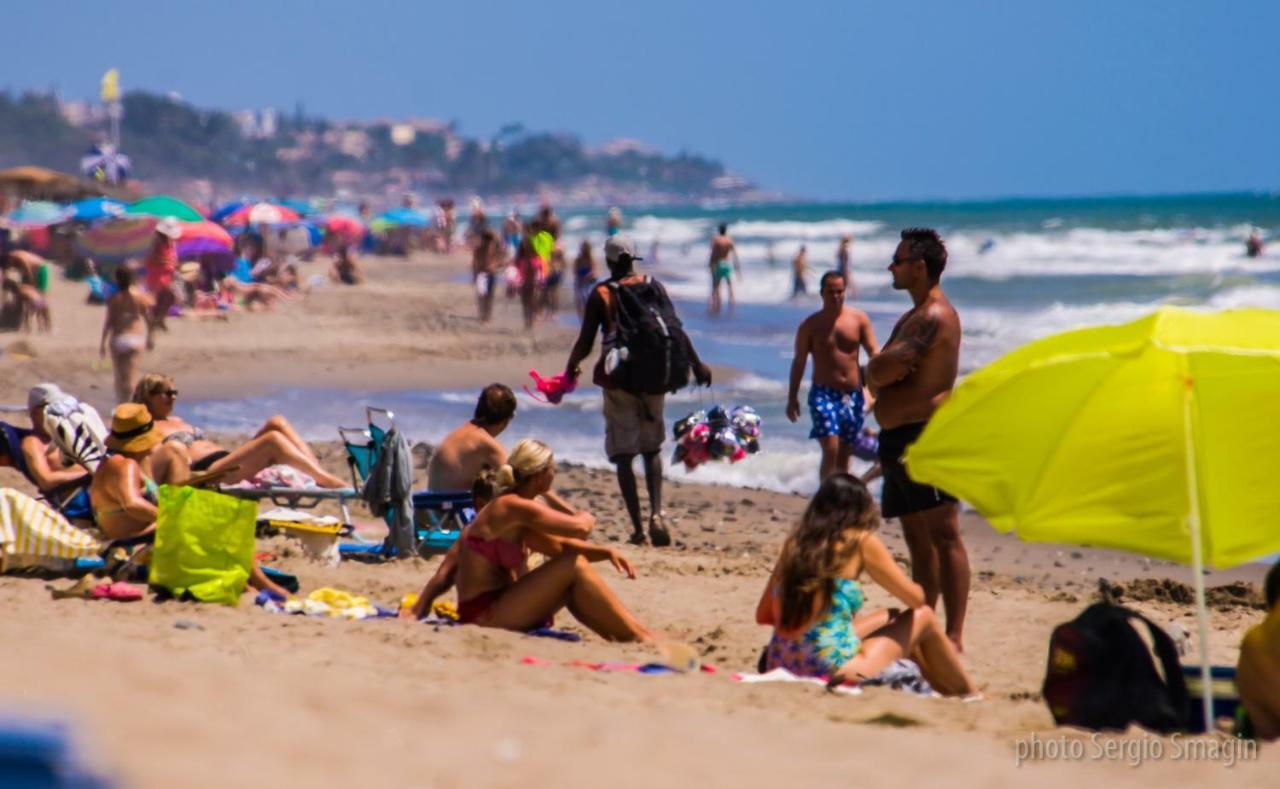Lomas De Mena, 21 - Atico Con Vistas Al Mar - Piscina Y Barbacoa - Parking Gratis - Excelente Conexion Wifi Daire Benalmádena Dış mekan fotoğraf